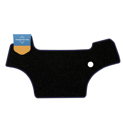 Fits Deutz/Lambourghini 600 Series Fully Tailored Tractor Floor Mat Set