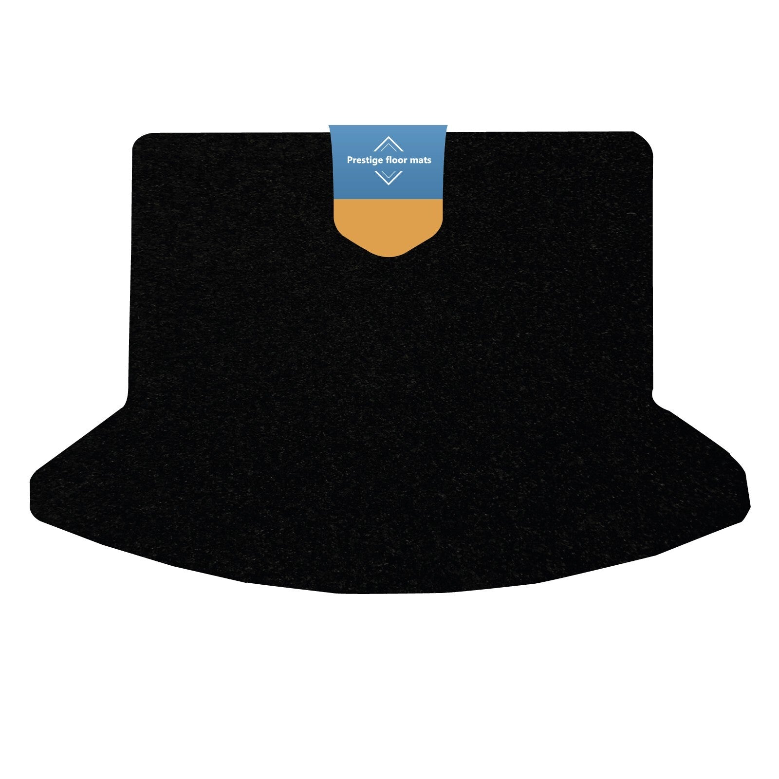 Fits Mazda CX-5 With No Side Storage 2017 onwards Fully Tailored Boot Mat