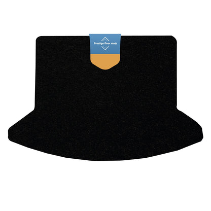 Fits Mazda CX-5 With No Side Storage 2017 onwards Fully Tailored Boot Mat