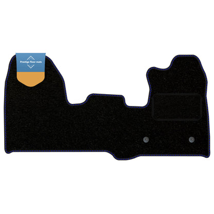 Fits Ford Transit Custom 2013-2015 Fully Tailored Van Floor Mat