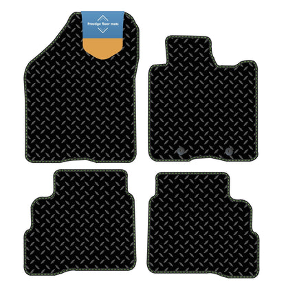 Fits Suzuki Swift Mild Hybrid 2024 onwards Fully Tailored Floor Mat Set