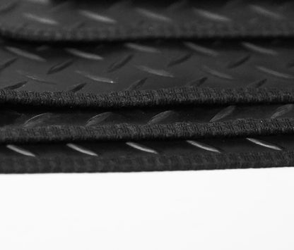 Fits Case International XL Fully Tailored Tractor Floor Mat