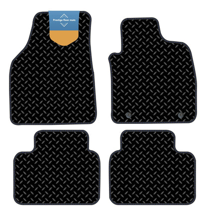 Fits MG MG3 HEV 2024 onwards Fully Tailored Floor Mat Set