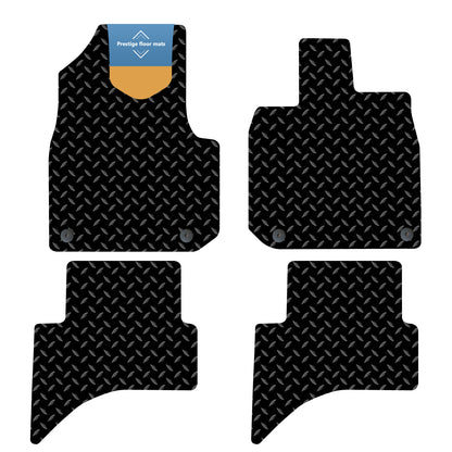 Fits Honda E 2020 on Fully Tailored Car Floor Mat