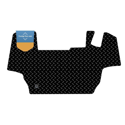 Fits Fendt 700 Series Fully Tailored Tractor Floor Mat