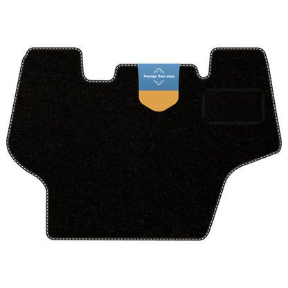 Fits Case IH MXM Series Fully Tailored Tractor Floor Mat