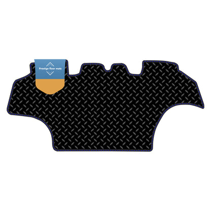 Fits Case Puma Tractor Fully Tailored Floor Mat Set