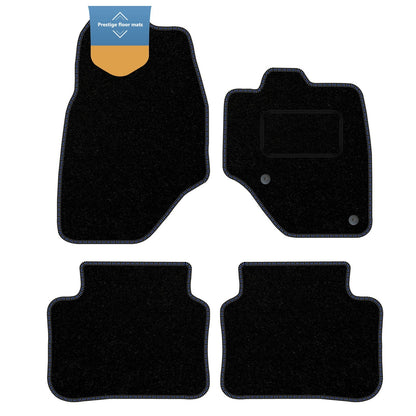 Fits Vauxhall Grandland PHEV 2024 onwards Fully Tailored Floor Mat