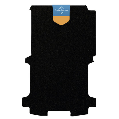 Fits Ford Transit Custom LWB With Liner Fitted 2013-2023 Tailored Van Rear Mat