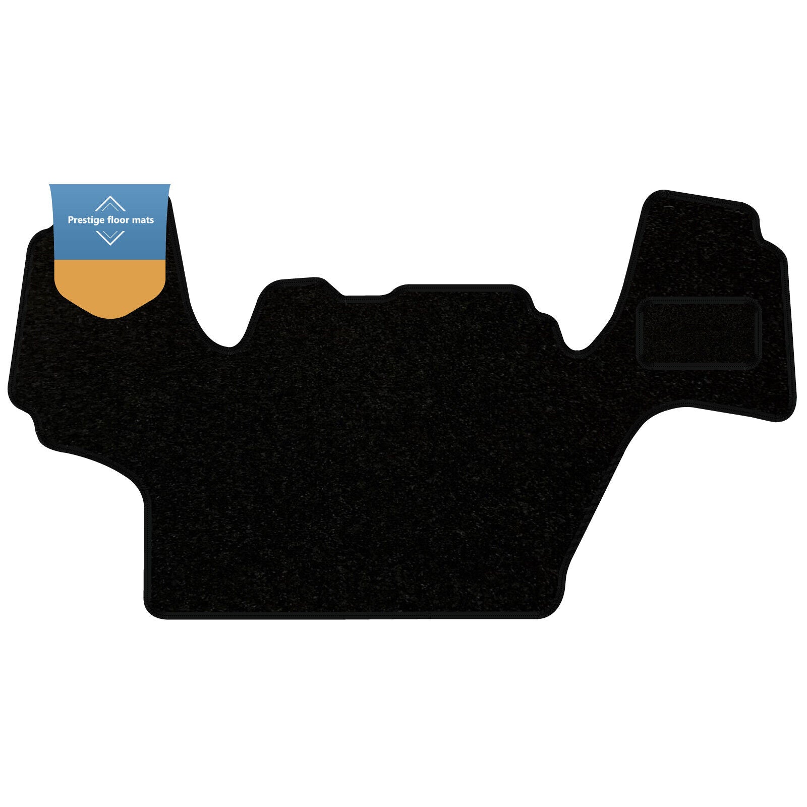 Fits Case IH Farmall C Range Fully Tailored Tractor Floor Mat