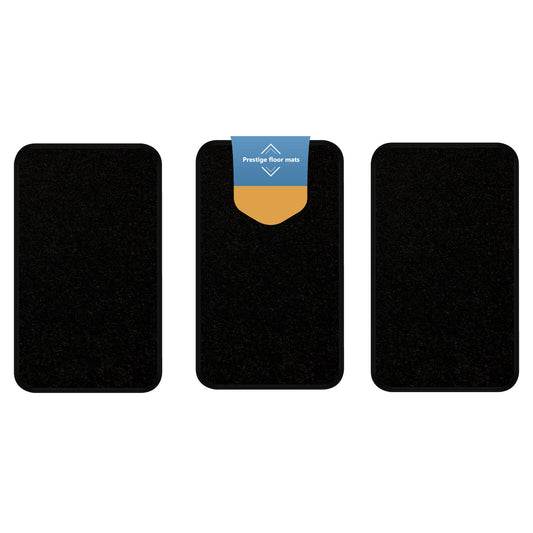 Fits LEVC TXE Lower Tip Seat Mat Fully Tailored Taxi Tip Seat Mat