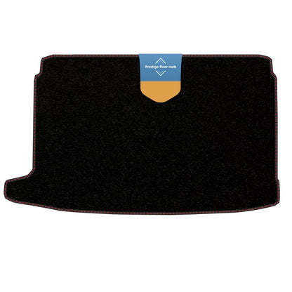 Fits Volkswagen Polo Upper Boot Floor 2009-2018 Fully Tailored Boot Mat