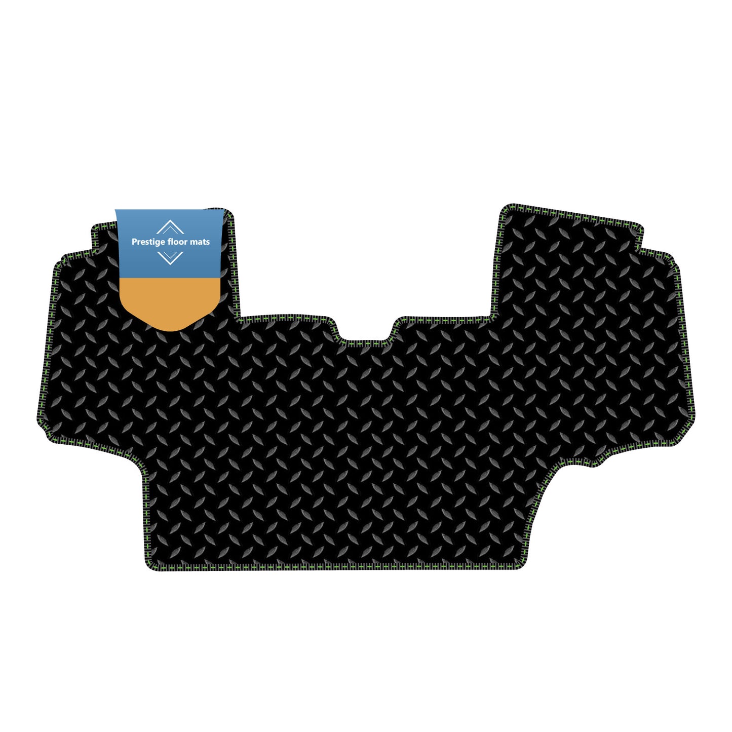 Fits Case CX Series Fully Tailored Tractor Floor Mat