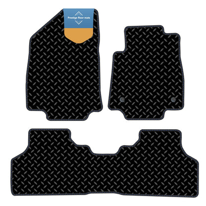 Fits Kia EV3 2024 onwards Fully Tailored Floor Mat Set