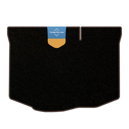 Fits Ford Fiesta MK7 2009-2017 Fully Tailored Car Boot Floor Mat