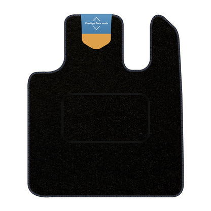 Fits LEVC TXE Driver Only Fully Tailored Driver Only Floor Mat