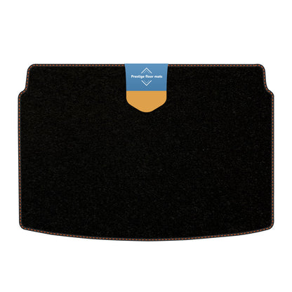 Fits VW Golf 2013-2019 MK7 Fully Tailored Lower Boot Mat in Carpet or Rubber