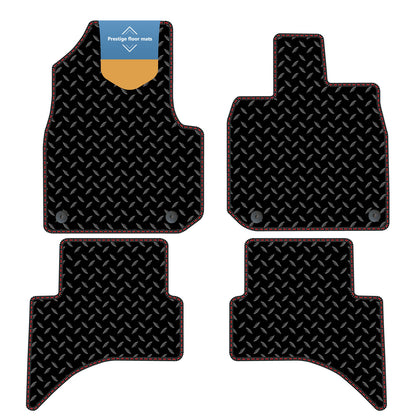 Fits Honda E 2020 on Fully Tailored Car Floor Mat