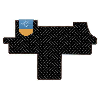 Fits Fiat Ducato Auto Motorhome 2020 on Fully Tailored Motorhome Floor Mat