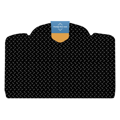 Fits Toyota Aygo X 2022 on Fully Tailored Boot Floor Mat