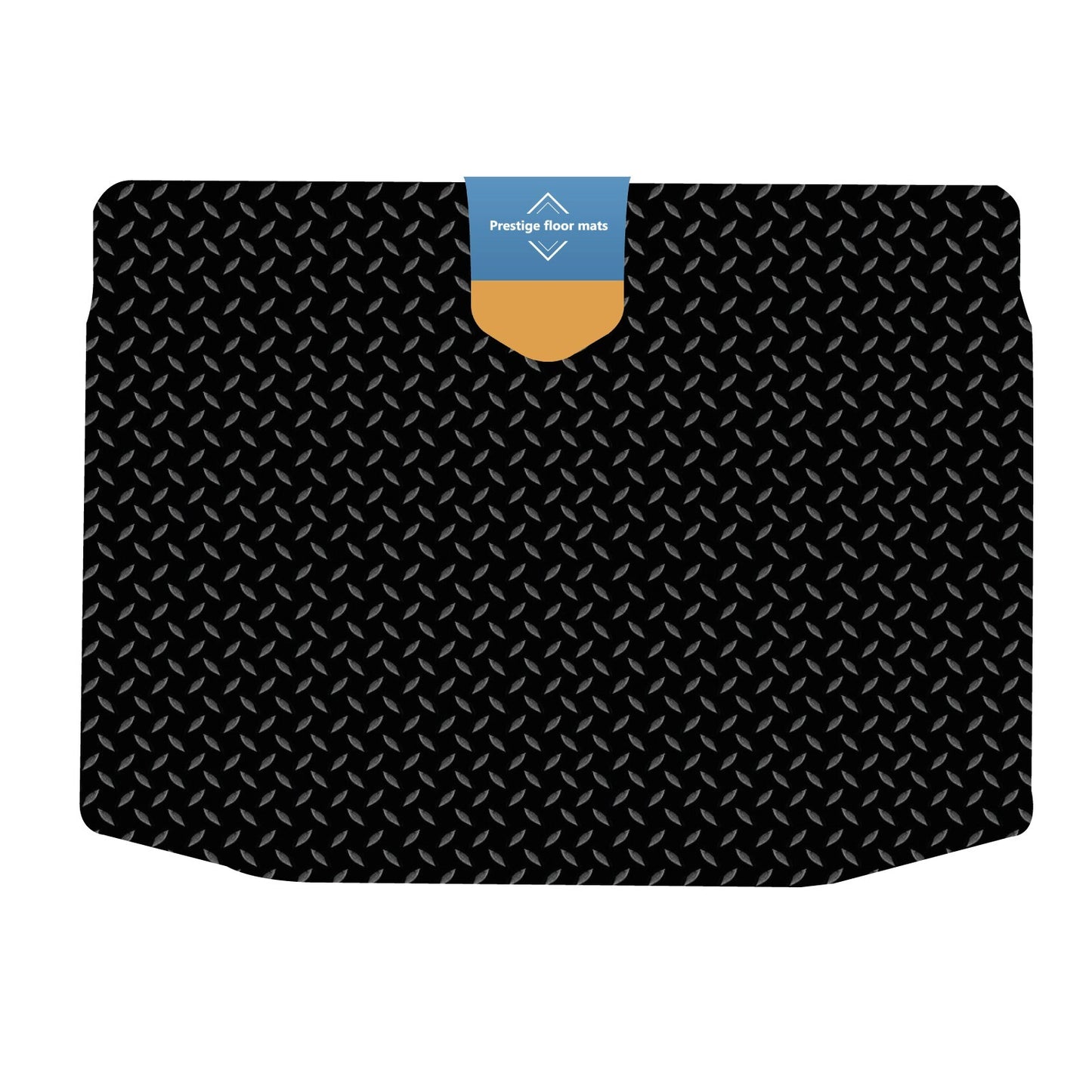 Fits Kia Ceed Hatchback 2018 onwards Fully Tailored Boot Mat Set