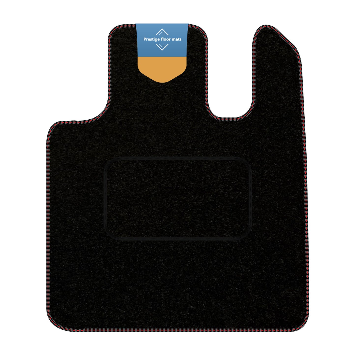 Fits LEVC TXE Driver Only Fully Tailored Driver Only Floor Mat