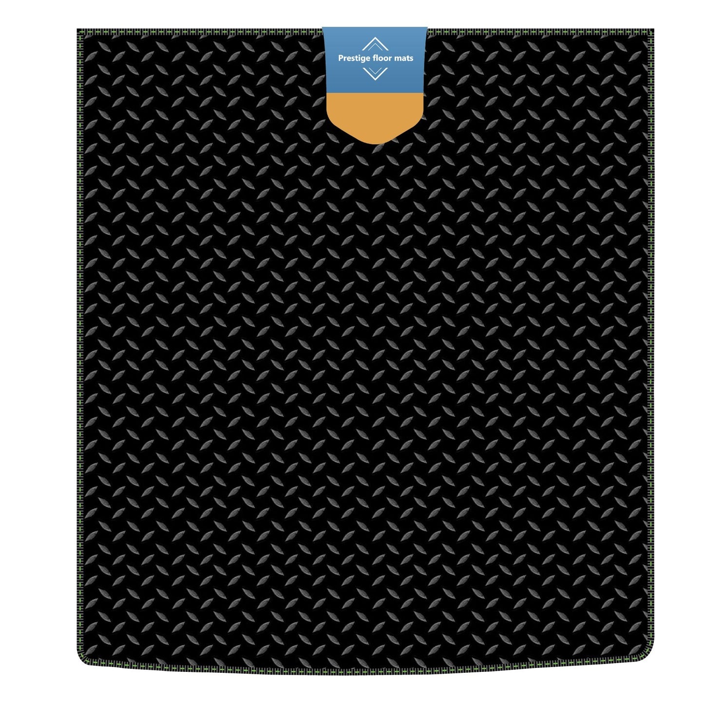 Fits Volkswagen Passat Estate 2015-2024 Fully Tailored Boot Mat