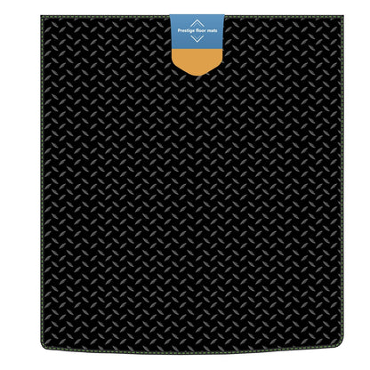 Fits Volkswagen Passat Estate 2015-2024 Fully Tailored Boot Mat