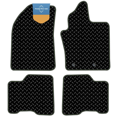 Fits Alfa Romeo Tonale 2023 onwards Fully Tailored Floor Mat Set